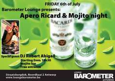 ROBERT ABIGAIL
